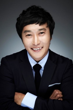 金秉万个人介绍