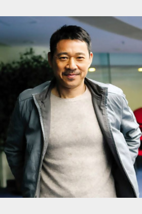 张丰毅个人介绍