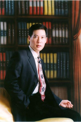 马晓伟个人介绍