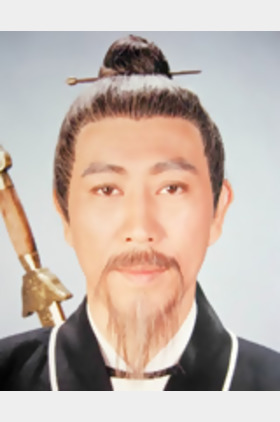 林尚武个人介绍