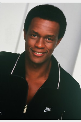 凯文·彼得·豪尔个人介绍