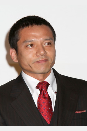 胜村政信个人介绍