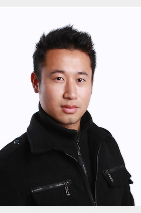 温东海个人介绍