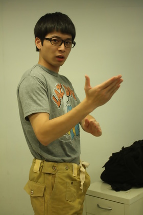 鄢胜宇个人介绍