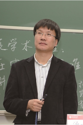 王博个人介绍
