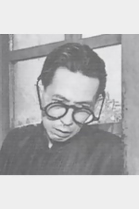 伊秋水个人介绍