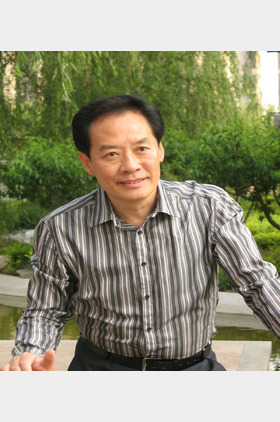 刘欣个人介绍