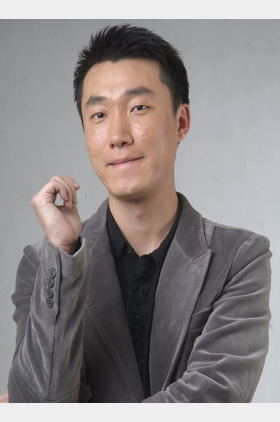 张振华个人介绍