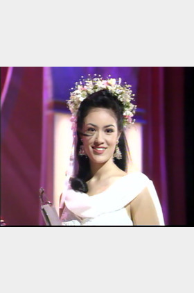 蔡美兰个人介绍