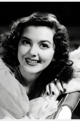 安·卢瑟福德个人介绍