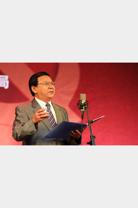 刘安古个人介绍