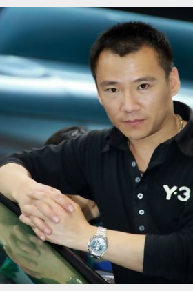 郭常辉个人介绍