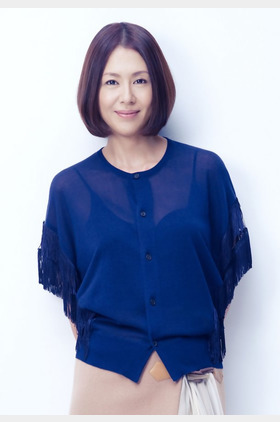 小泉今日子个人介绍