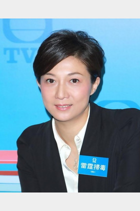 吴绮莉个人介绍