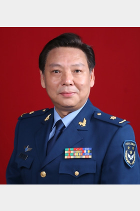 王向明个人介绍