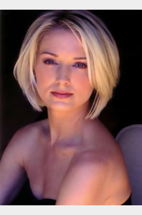 凯瑟琳·拉·纳莎个人介绍