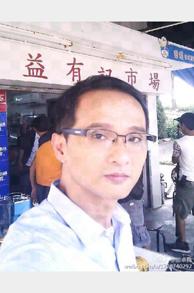邵卓尧个人介绍