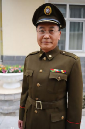 狄剑清个人介绍
