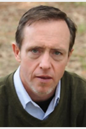 库珀·桑顿个人介绍