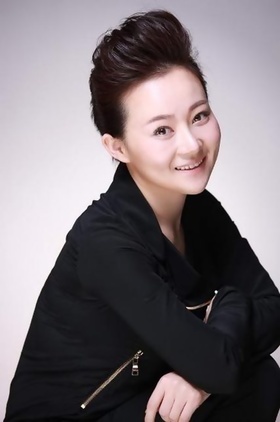 孙颖歆个人介绍