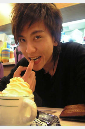 胡清蓝个人介绍