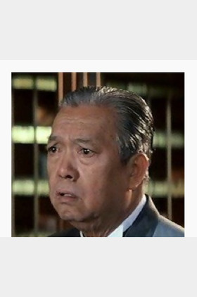 黄新个人介绍