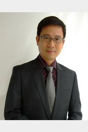 陈国邦个人介绍