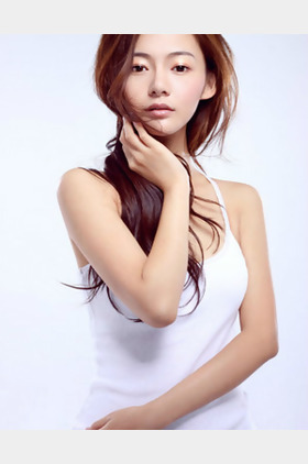 陈美霖个人介绍