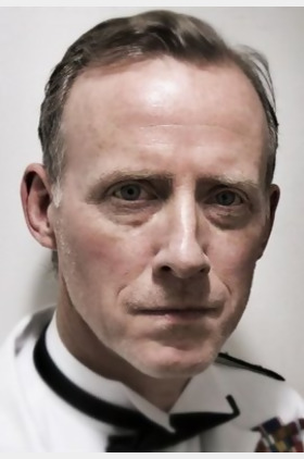 Andrew Havill个人介绍