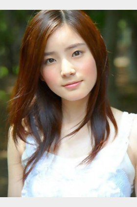 莲佛美沙子个人介绍