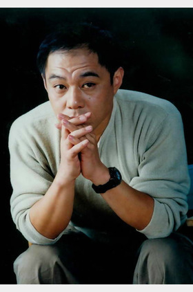 赵君个人介绍