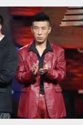 张立个人介绍