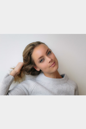 瑞秋·斯盖顿个人介绍