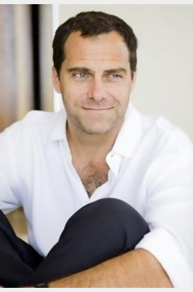 Andy Buckley个人介绍