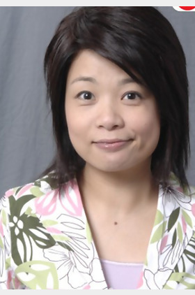 阮小仪个人介绍