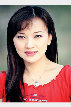 王昌娥个人介绍