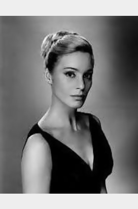 英格里德·苏琳个人介绍