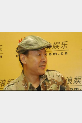 侯天来个人介绍