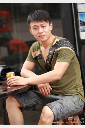 吕一杰个人介绍