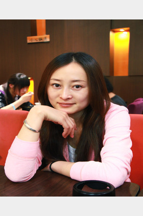 迟媛媛个人介绍