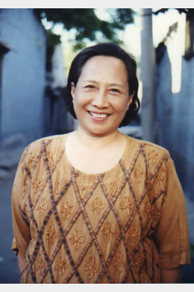 孙桂田个人介绍