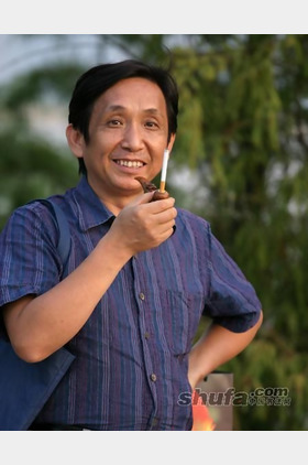 陈荣照个人介绍