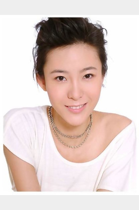 邹娜个人介绍