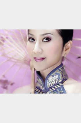 张雅欣个人介绍