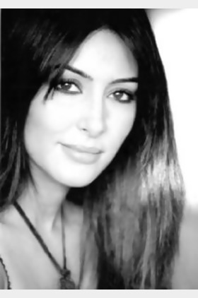 莱拉·罗阿斯个人介绍