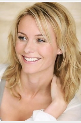 Tanya Clarke个人介绍