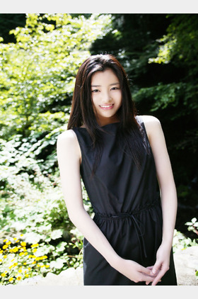 原田夏希个人介绍