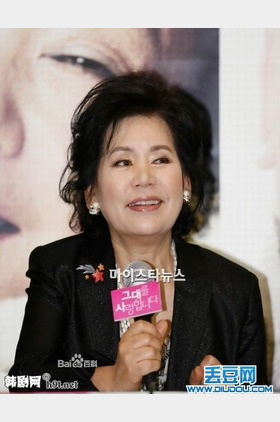 尹秀晶个人介绍