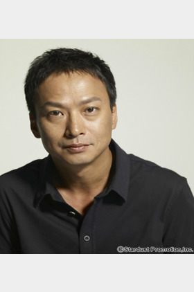 椎名桔平个人介绍