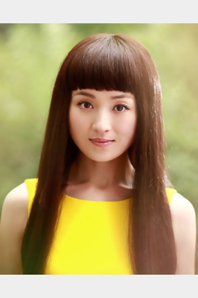 吴婷个人介绍